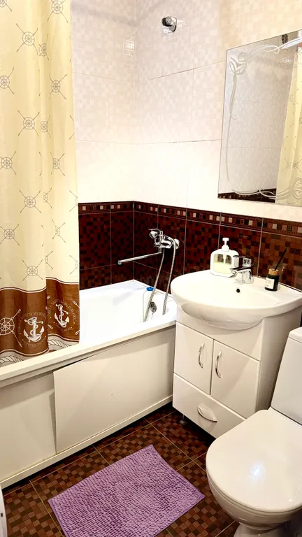 Комфортабельные апартаменты класса-комфорт