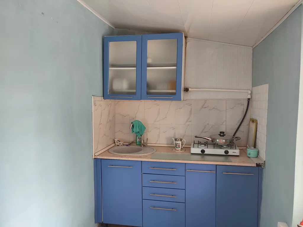 Коттедж Уютный дом — Махачкала