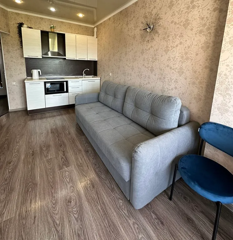 Квартира 1-комнатная Квартира — Сириус