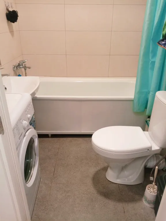 Уютная студия