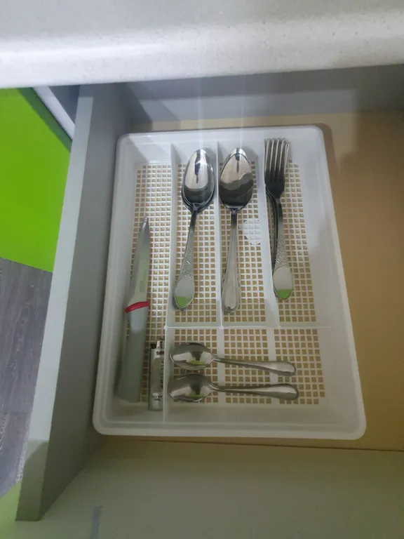 Студия рядом с золотым мостом