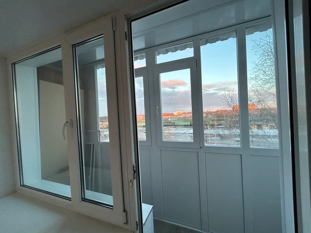 Квартира рядом с вокзалом