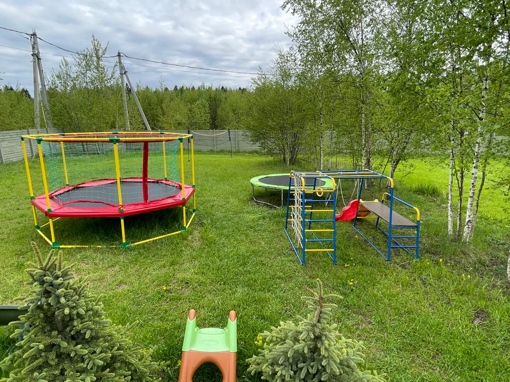 3-комнатный Дом