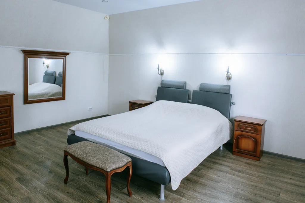 2-комнатный Дом