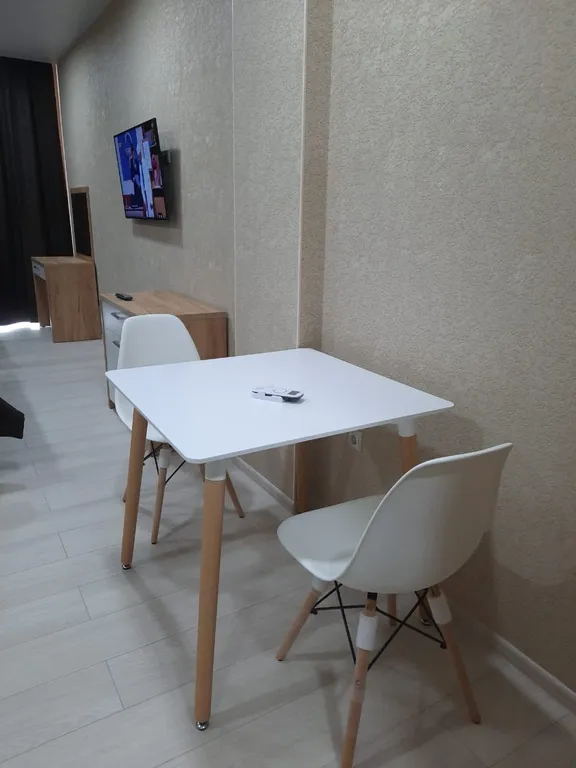 Квартира Апартаменты У моря — Анапа