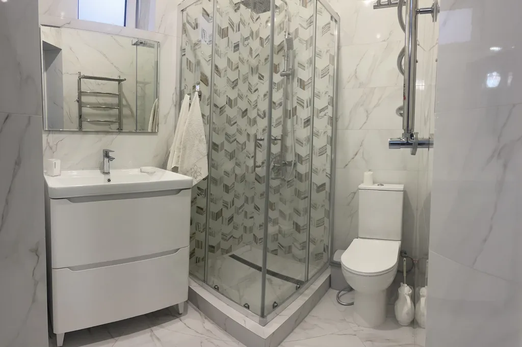 Гостевой домик «Душа Терскола»