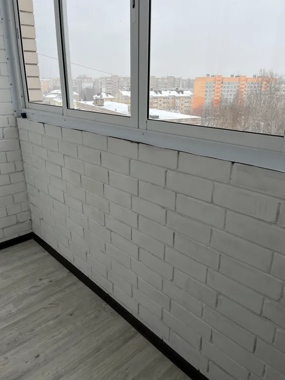 Апартаменты в центре Скандинавия