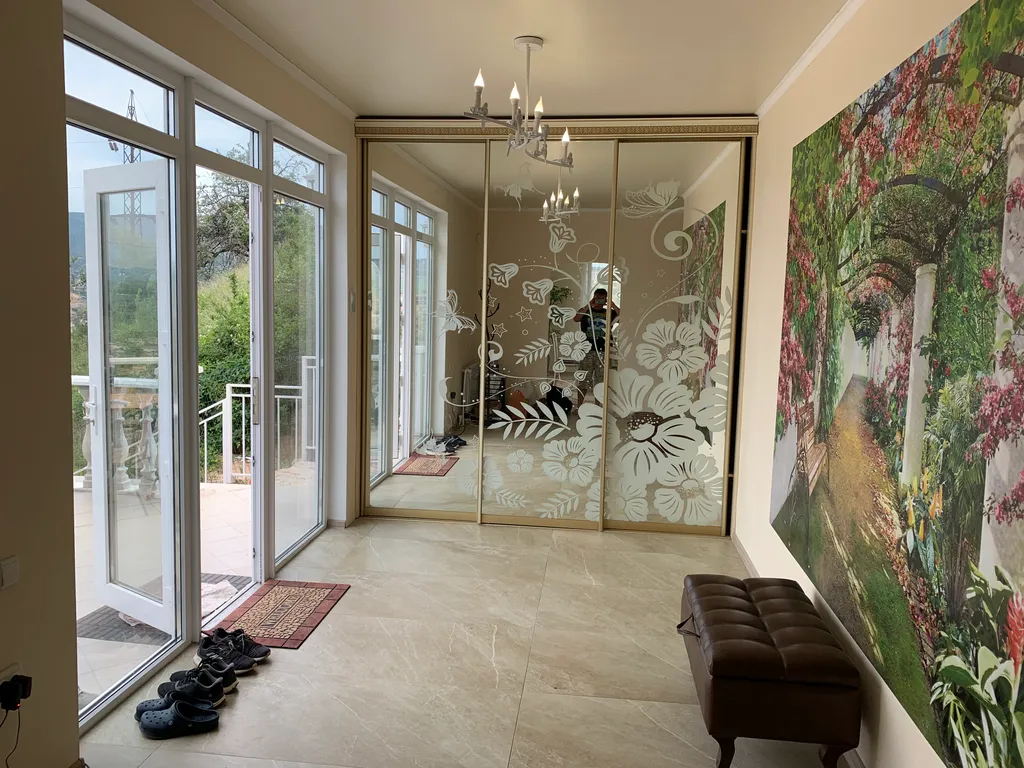 4-комнатная Квартира