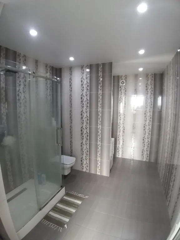 Самая большая квартира в городе