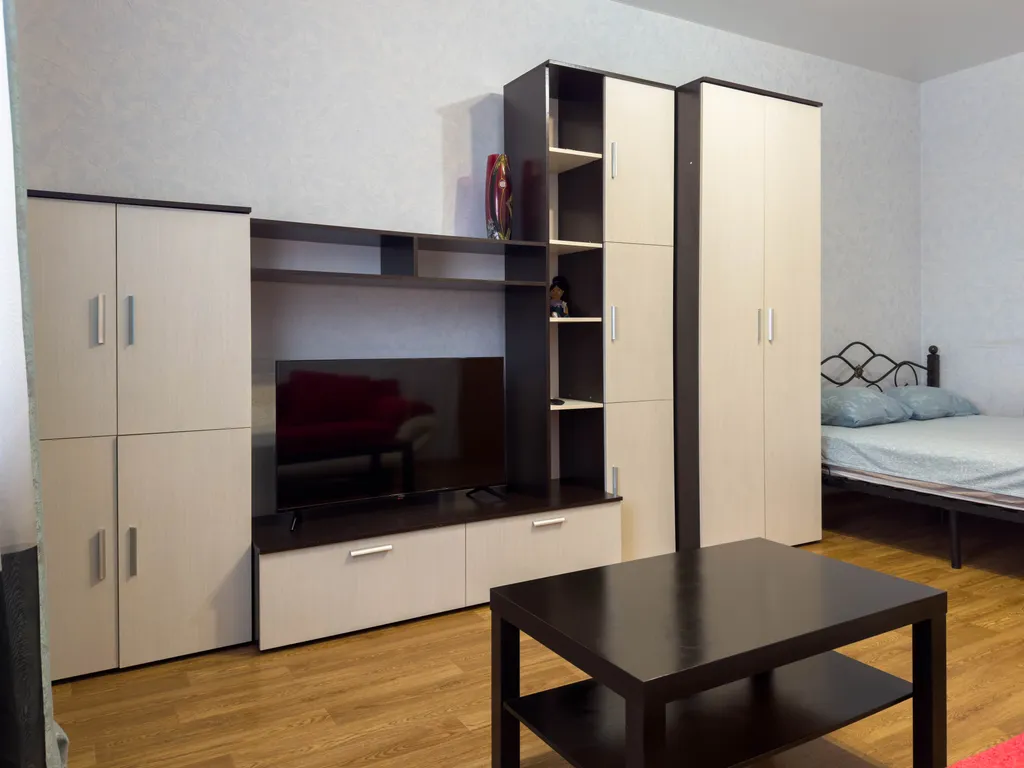 Уютная 1-комнатная квартирка