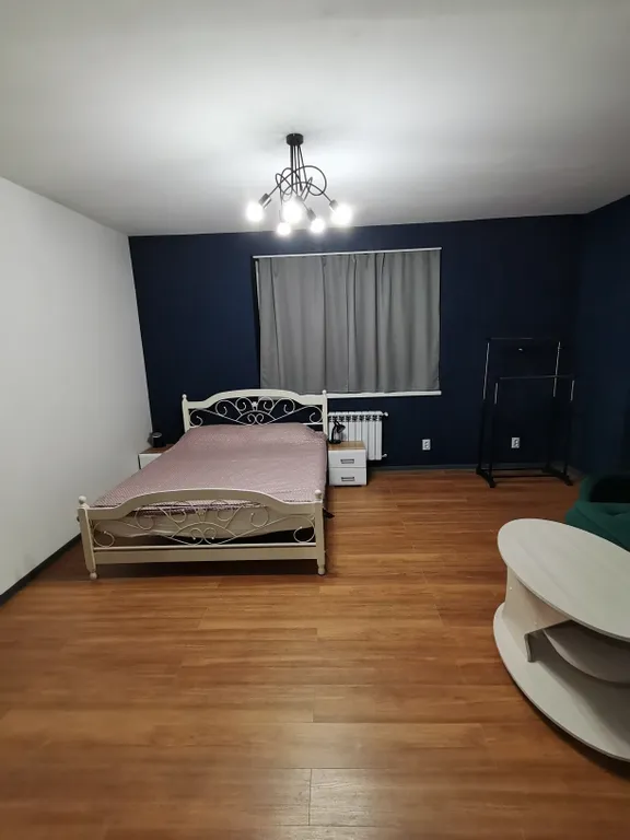 Первомайка