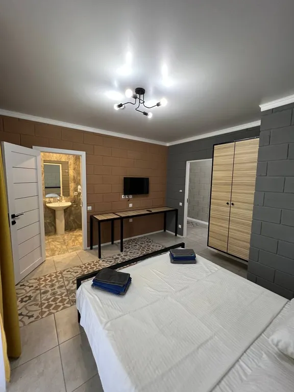 5-комнатная Квартира