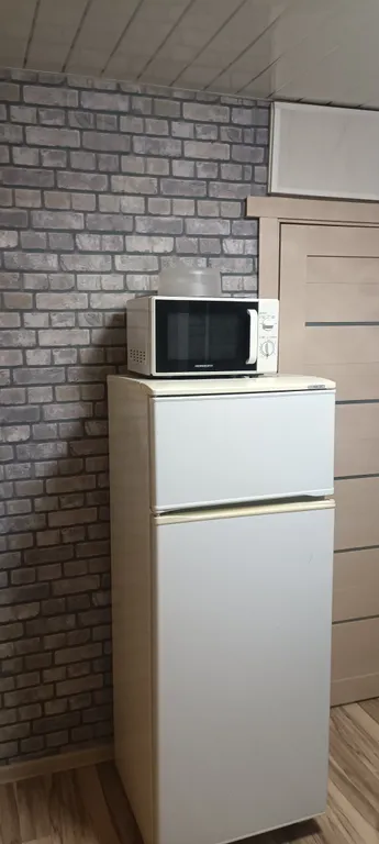 Квартира в районе Ледовой арены