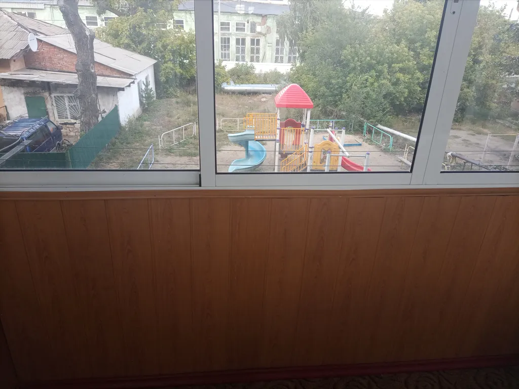 Уютная квартира рядом с жд вокзалом