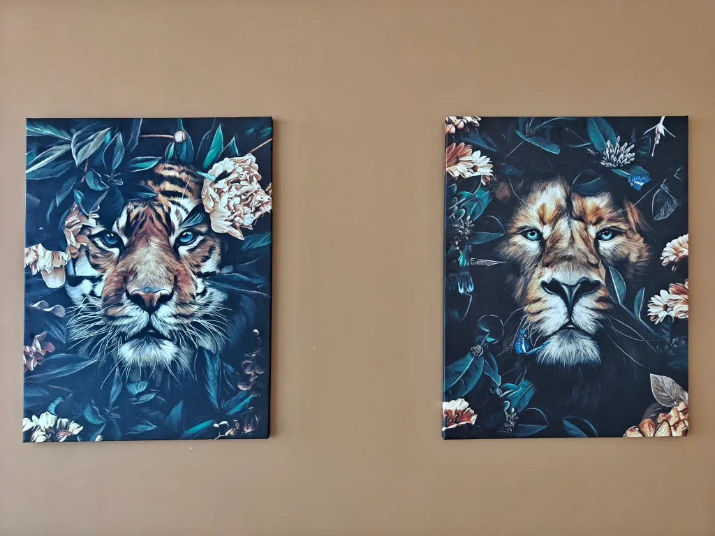 Видовая 2-комнатная квартира в Золотой Бухте