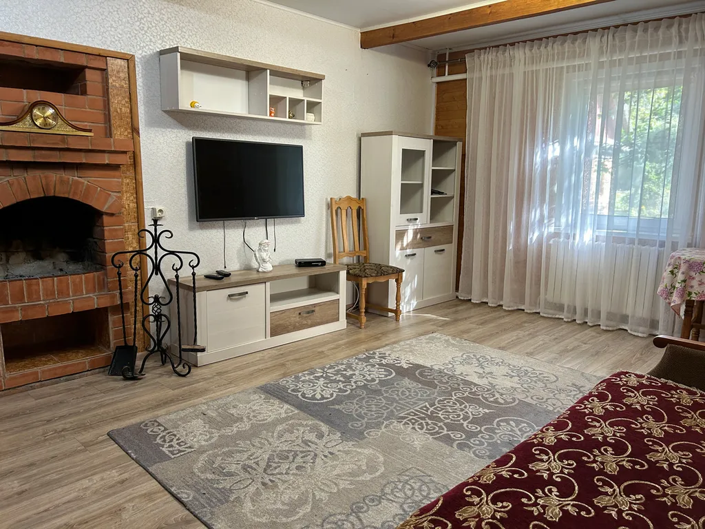 3-комнатный Дом