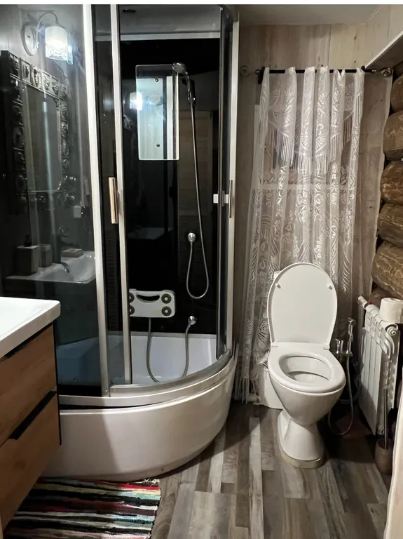 Авторский дом Кота