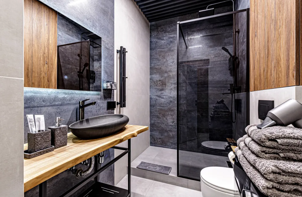 Апартаменты Peaky Blinders