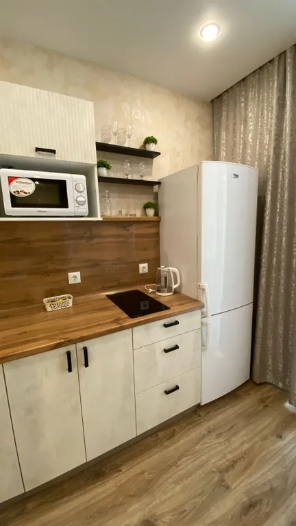 Квартира Уютная квартира в центре Левобережья — Омск