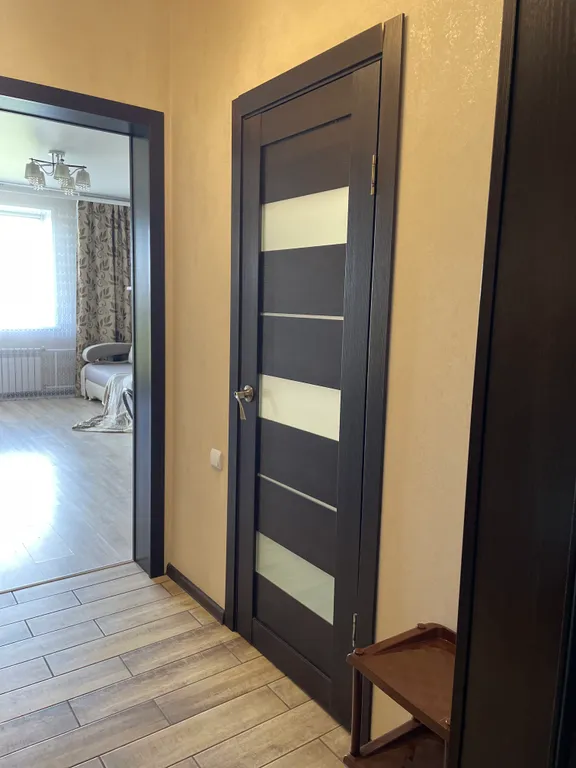 Уютная квартира-студия в живописном районе Абакана