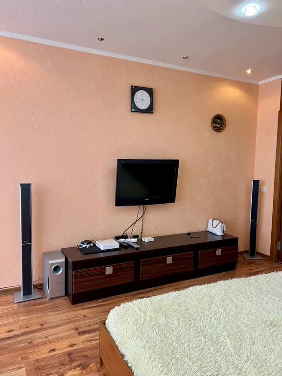 Апартаменты с видом на море