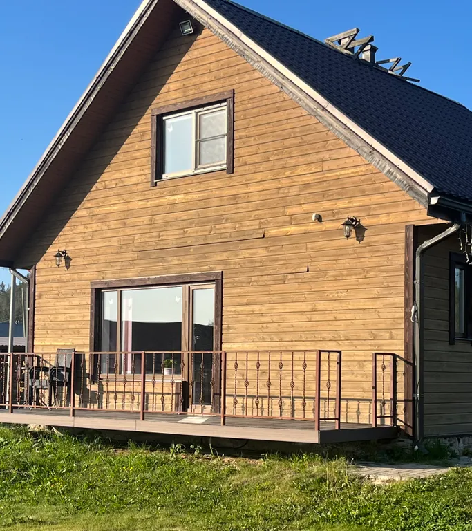 3-комнатный Дом