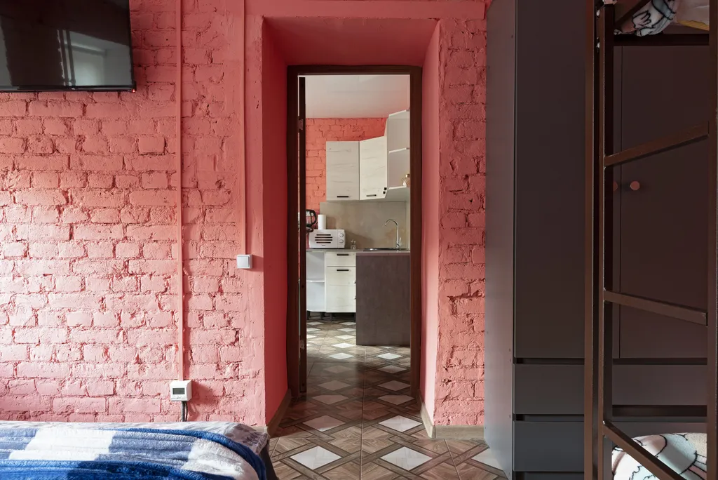 Квартира в центре