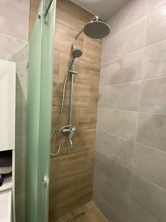 Квартира Уютная квартира в курортной зоне — Горячий Ключ