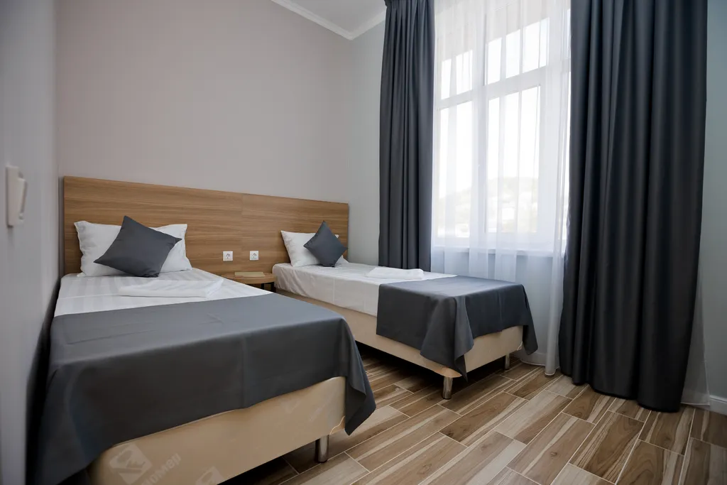 Квартира Комната — аренда посуточно в Лоо