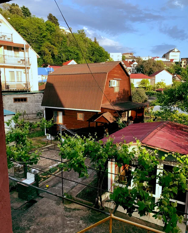 Коттедж Дарина — аренда посуточно в Лоо