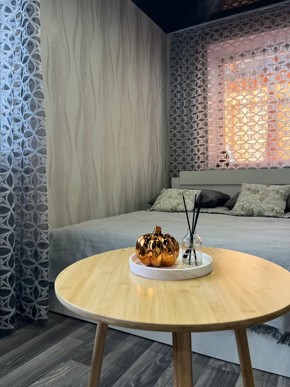 1-комнатная Квартира — аренда посуточно в Салават