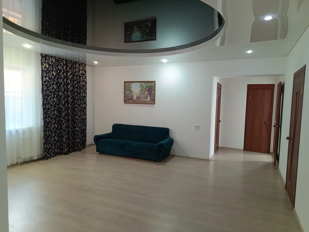 Коттедж Апартаменты у моря — аренда посуточно в Голубицкая