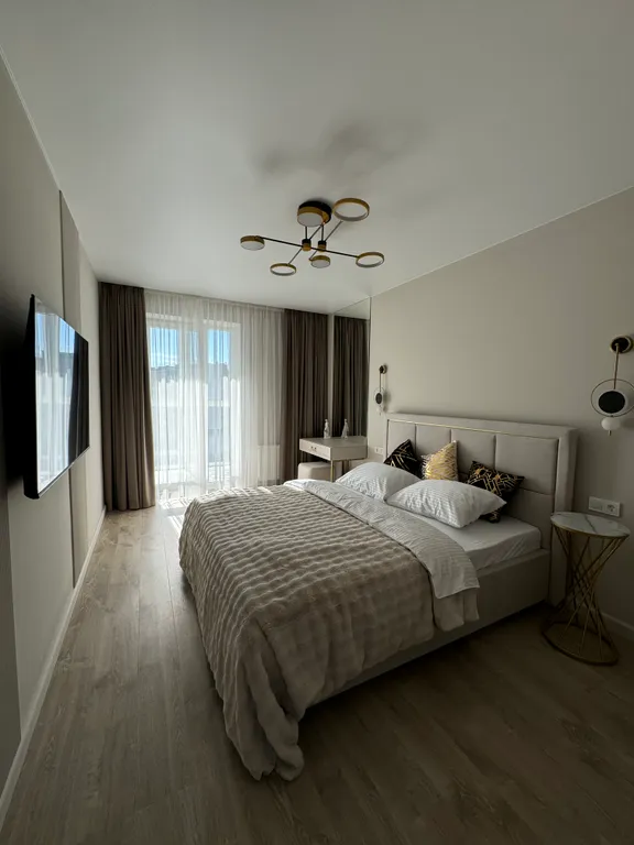 Квартира Стильная квартира в центре музейного квартала! — Калининград