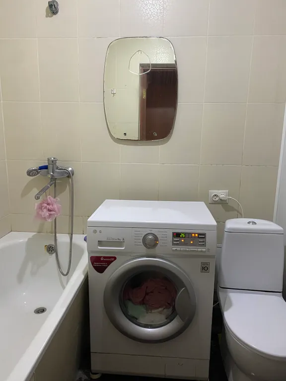 Квартира в самом сердце города