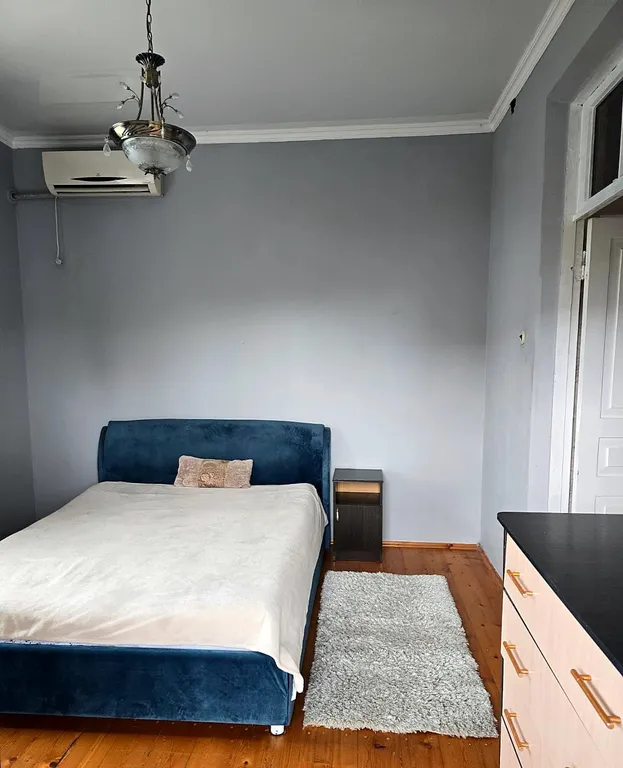 Просторный дом под ключ