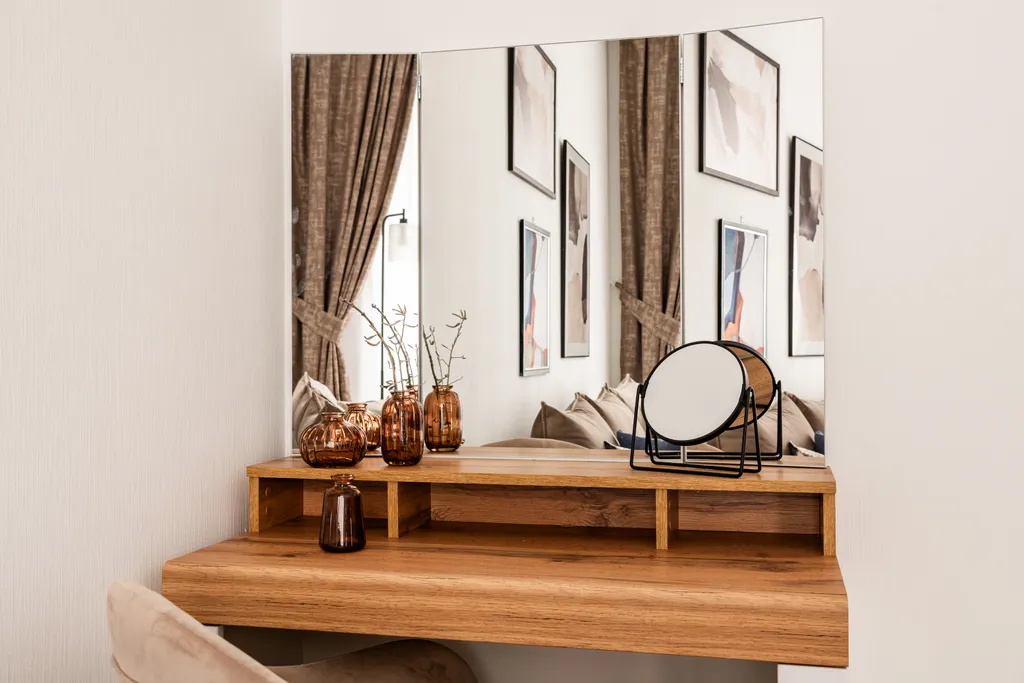 Квартира Квартира Ламповая евротрёшка — Москва