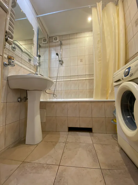 Уютная квартира в центре Светлогорского курорта