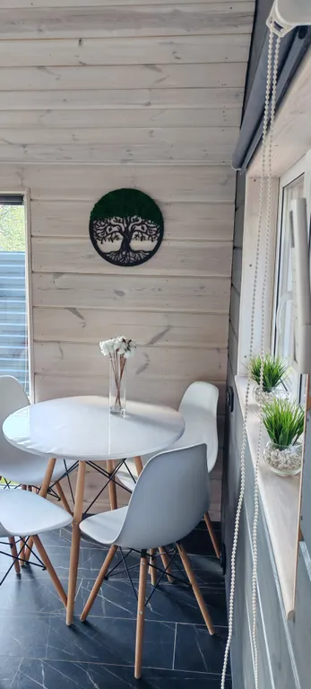 Дом отдыха в Витебске