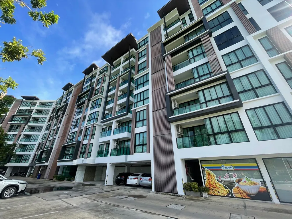 Апартамент для отдыха с детьми в тихом месте на берегу моря