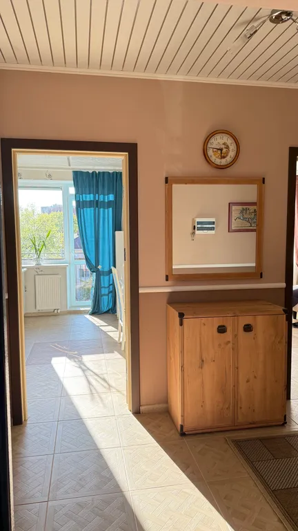 Квартира Уютная квартира у Балтийского моря — Пионерский