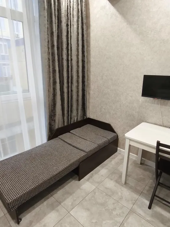 Квартира 2-комнатная Квартира — Адлер