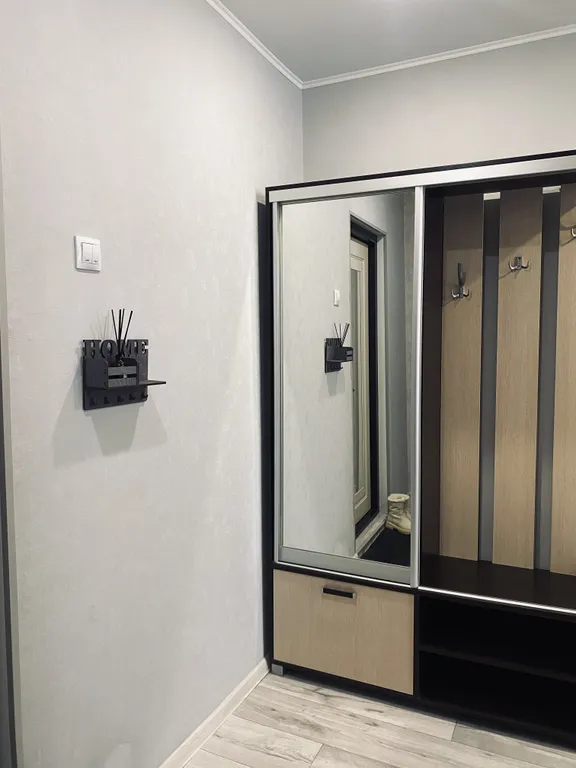 Уютная квартира около ТК Макс