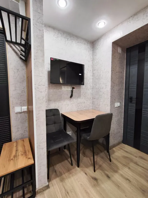 Квартира в историч. центре, не далеко от центральной площади и Фуникул