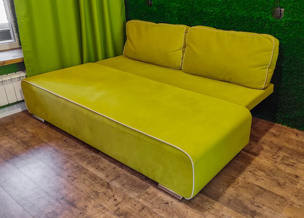 Евродвушка Гуакамоле