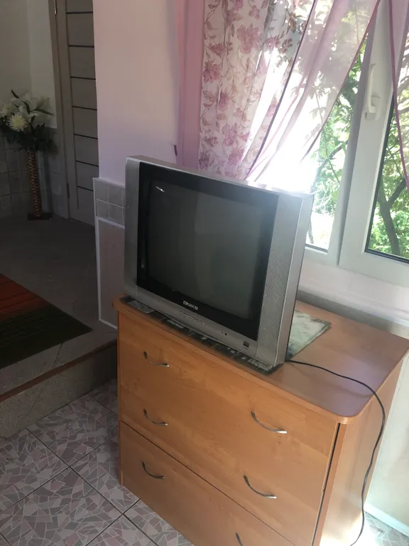 Отдельный домик