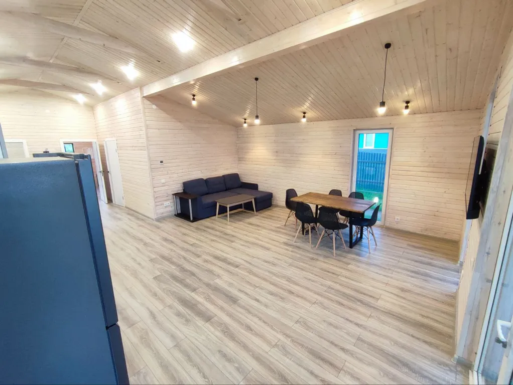 Уютный дом-шале в 5 минутах от горнолыжных курортов