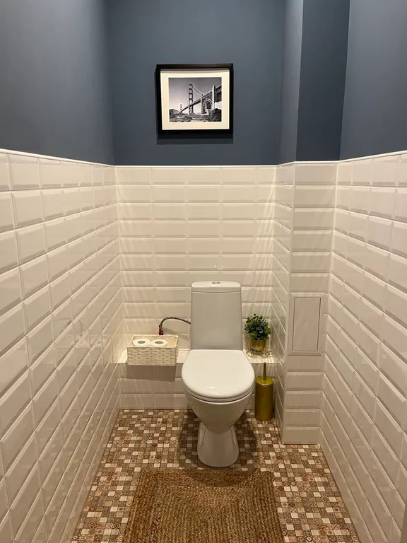 Квартира Апартаменты в сказочном Ярославле — Ярославль