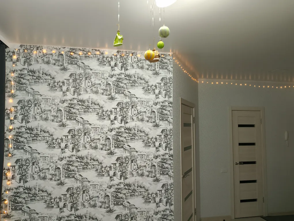 Квартира в ЖК Фаворит