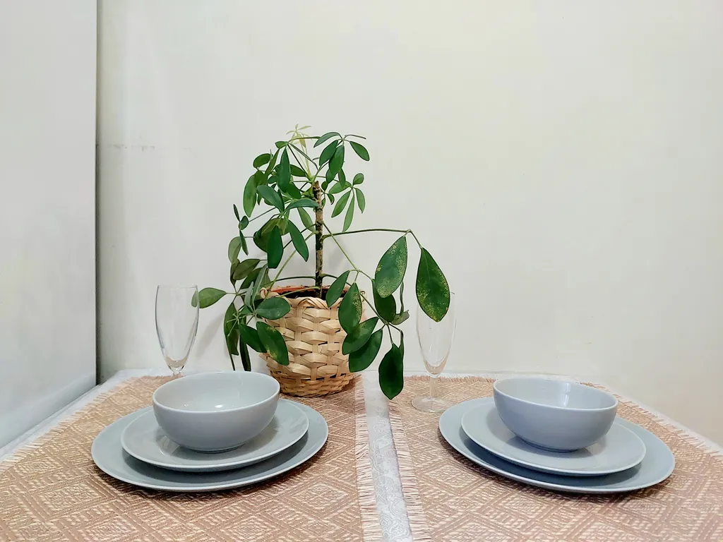 Солнечные апартаменты в спальном районе города