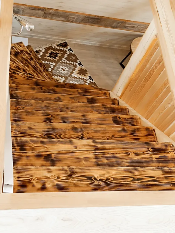 Загородный Дом